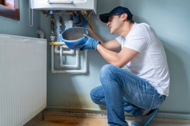 Plumbing System Maintenance in Lawrence, IN